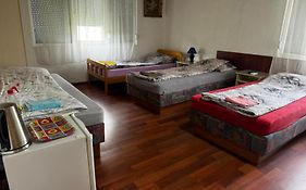 Bajam Apartments