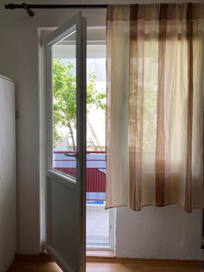 Bajam Apartments Ohri Dış mekan fotoğraf