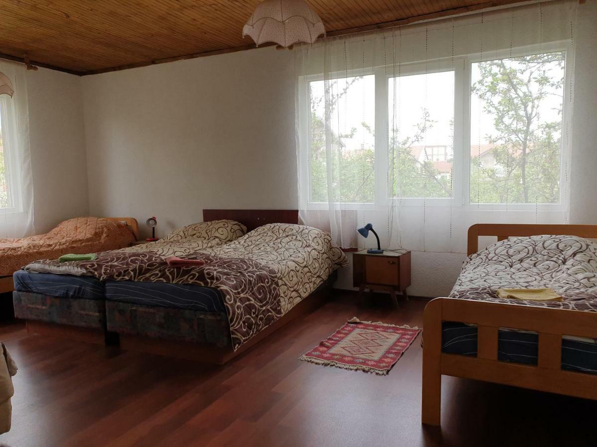 Bajam Apartments Ohri Dış mekan fotoğraf